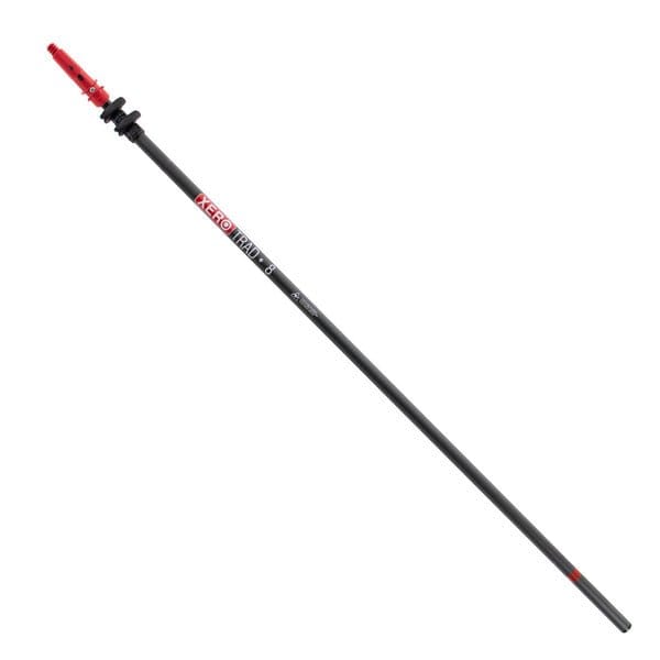 52 in Extension Pole, carbon fiber